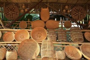 handicrafts-of-meghalaya-Cane-and-bamboo-products-1024x682